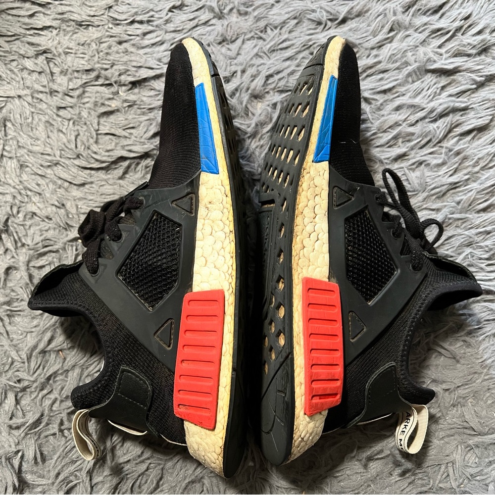 Adidas Nmd Xr1 - Size 10 - image 1